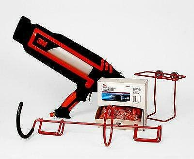 3M 50604 Dynamic Mixing System (DMS) Introductiekit per stuk, Doe-het-zelf en Bouw, Verf, Beits en Lak, Nieuw