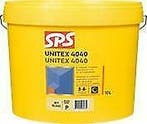 SPS Unitex 4040 10 liter ( DUBBELDEKKER + SCHROBVAST ), Ophalen of Verzenden, Nieuw