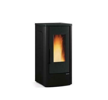poele pellet Extraflame Dahiana, Neuf, Autres carburants