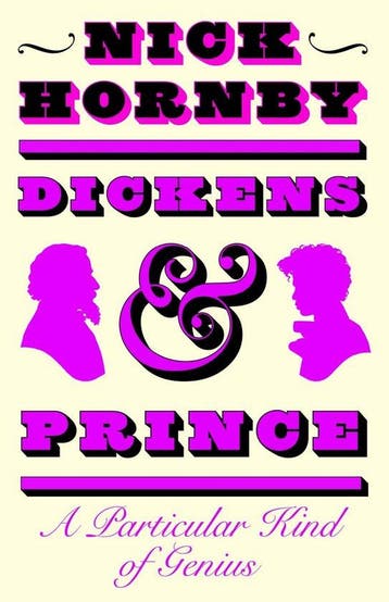 Dickens & Prince 9780241585252 Nick Hornby, Verzenden, Zo goed als nieuw, Nick Hornby