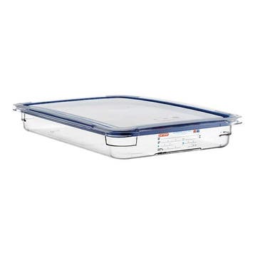 Voedseldoos | 9L | 1/1GN | 530x325x65(h)mm Araven, Verzenden, Nieuw in verpakking