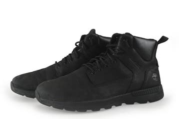 Timberland Boots in maat 45 Zwart, Verzenden, Boots