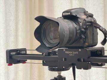 proaim Spark P-SPK-21 Camera-accessoires