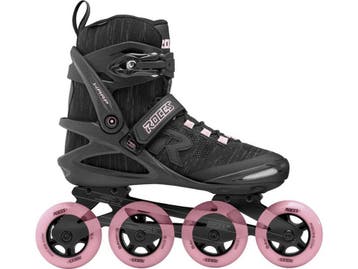 Roces Warp Thread 84 - Dames - Inline skates - 84mm wielen -, Verzenden, Nieuw