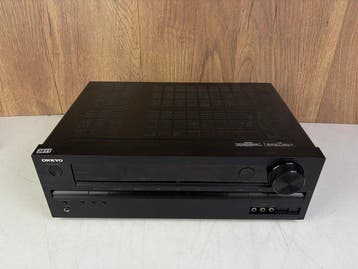 Onkyo - HT-R390 Solid state stereo receiver, Audio, Tv en Foto, Nieuw