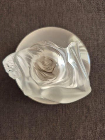 Lalique - Bouteille de parfum - Aphrodite - Cristal