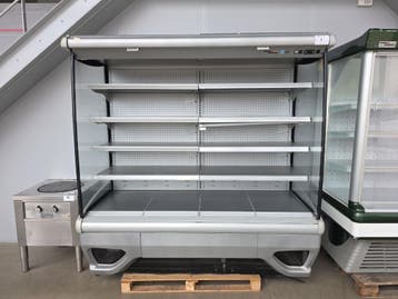 Wandkoeling met ingebouwde koelgroep Dialog 190..., Elektronische apparatuur, Nieuw