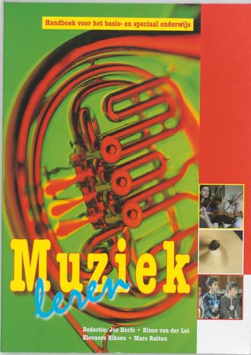 Muziek leren 9789023241171, Boeken, Verzenden, Gelezen