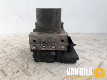 ABS Pomp Nissan Qashqai O281112, Nieuw