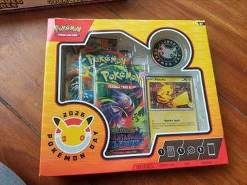 2 Sealed box