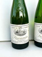 1993 Clos de la Marche Savennières – Joseph Renou - Loire -, Collections, Vins