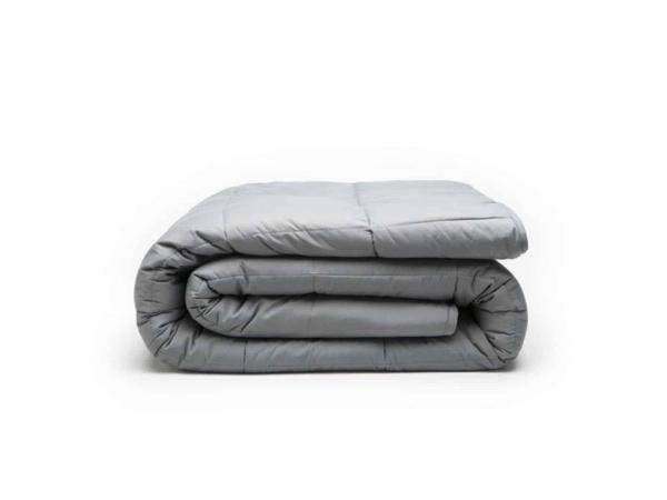 Veiling - Verzwaringsdeken Velvet  7kg 150x200 cm, Huis en Inrichting, Slaapkamer | Beddengoed, Nieuw