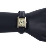 Cartier - Tank Must de Cartier - Sans prix de réserve - 3225
