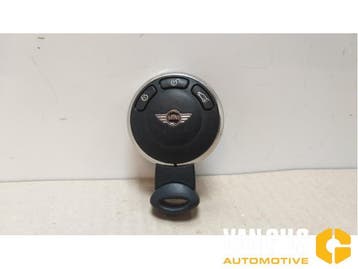 Sleutel Mini Mini O193535, Auto-onderdelen, Nieuw