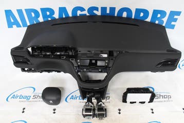 AIRBAG KIT – TABLEAU DE BORD PEUGEOT 2008 (2013-…)