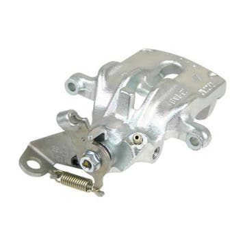 Remklauw Achteras links Alfa Romeo 155 1.7 T.S. 1993-1996, Autos : Pièces & Accessoires, Verzenden