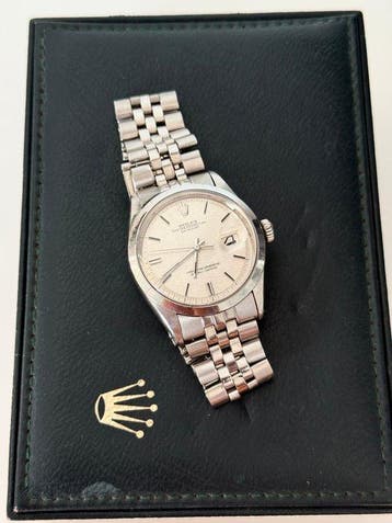 Rolex - 1600 - Homme - 1970-1979, Nieuw