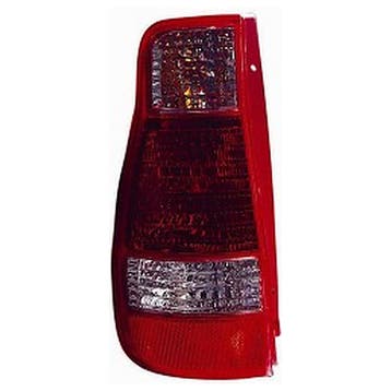 Hyundai Matrix 2005-2010 Achterlicht Links (Achterlampen), Autos : Pièces & Accessoires, Verzenden