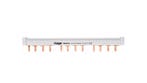 Hager KB Comb Rail - KB463A, Verzenden