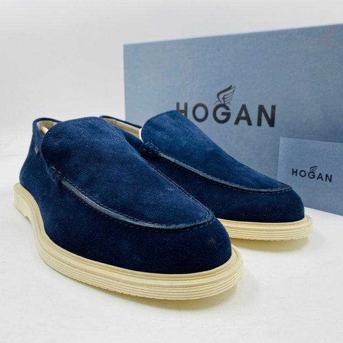 Hogan - Loafers - Maat: EU 43 - Nieuw in doos, Vêtements | Hommes, Chaussures