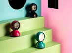 Artemide - Vico Magistretti - Lamp - Eclisse Squid Game -
