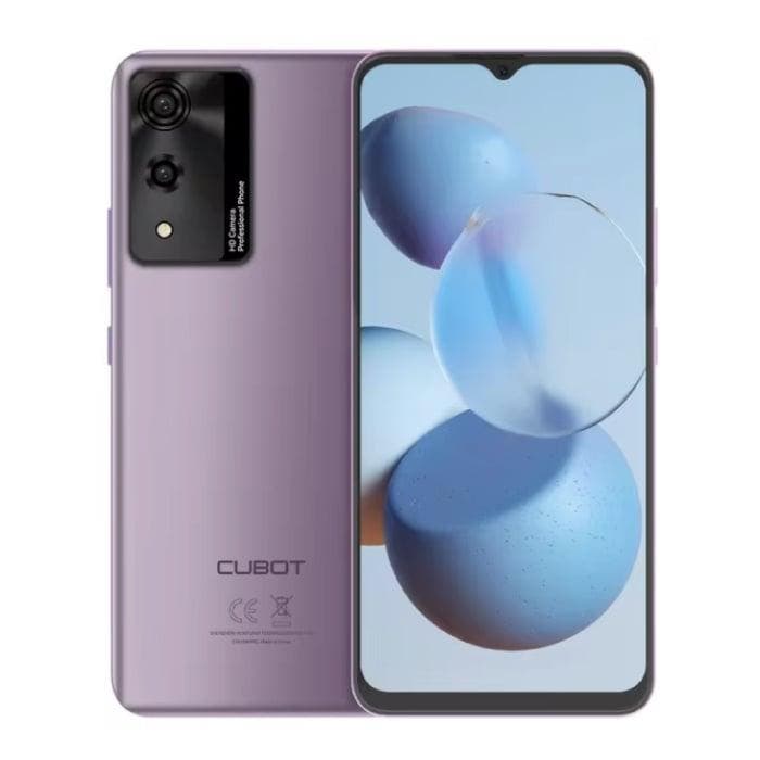 A10 Smartphone - 12 GB RAM - 128 GB Opslag - 48 MP Camera -, Télécoms, Téléphonie mobile | Marques Autre, Envoi