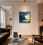 Le Yack - Before the Storm - Hand-signed