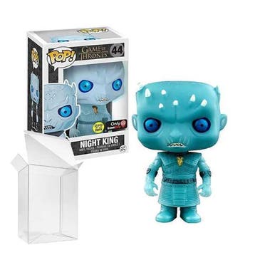 Funko Pop! Game of Thrones - Night King #44 ( ) GameStop, Verzenden