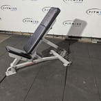 Life Fitness - Adjustable Bench, Ophalen of Verzenden, Nieuw, Overige typen