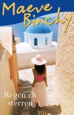 Regen en sterren 9789047515548 Maeve Binchy, Boeken, Verzenden, Gelezen, Maeve Binchy