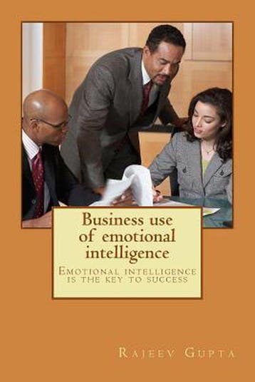 Business Use of Emotional Intelligence 9781482621754, Verzenden, Rajeev Gupta