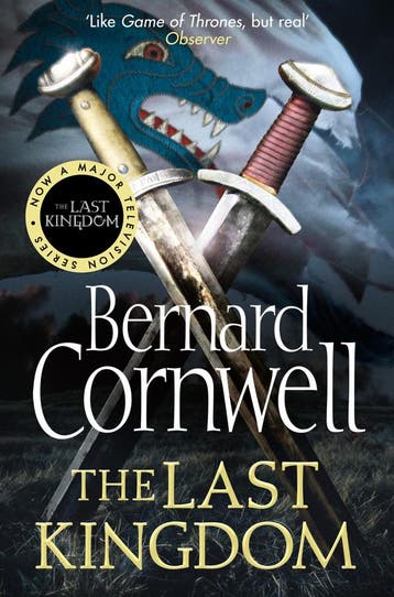 The Last Kingdom / The Last Kingdom / 1 9780007218011, Verzenden, Gelezen, Bernard Cornwell