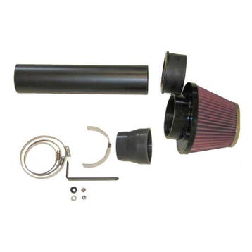 K&N Performance luchtfilter kit | Peugeot | 307 (3A/C) / 307, Auto-onderdelen, Verzenden, Nieuw