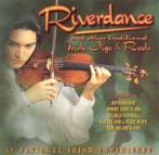 Various - Riverdance And Other Traditional Irish Jigs And Re, Verzenden, Gebruikt