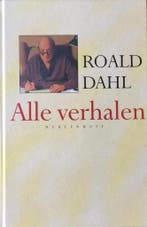 Alle verhalen 9789029057950 Roald Dahl, Verzenden, Gelezen, Roald Dahl