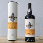 2020 Sandeman - Late Bottled Vintage Port - Douro - 6, Nieuw