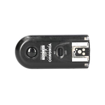 Yongnuo RF-603 Wireless Flash Trigger Set voor met garantie, Audio, Tv en Foto, Overige Audio, Tv en Foto, Ophalen of Verzenden