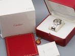 Cartier - Pasha - Zonder minimumprijs - 2324 - Heren - 1999