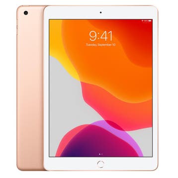 Magazijn opruiming Apple iPad 7 128GB (model 2019) 10.2, Ophalen of Verzenden