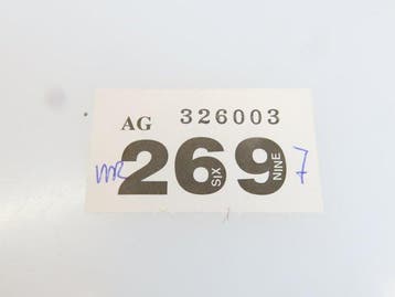 Märklin H0 - 24188 - Modeltreinsporen (40) - 40-delig