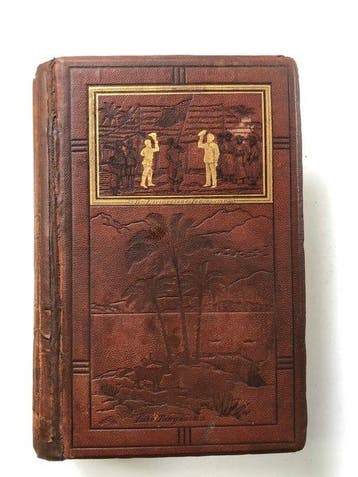 Henry M. Stanley - How I Found Livingstone; Travels,