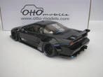Otto Mobile 1:18 - Voiture miniature - Honda NSX (NA1)