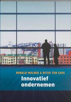 Innovatief ondernemen 9789043011709 Robert Mulder, Verzenden, Robert Mulder