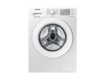 Samsung WW90J5456MA - Wasmachine - 9 kg - 1400 tpm -, Ophalen of Verzenden