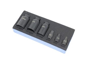 TM Aandrijfas Doppenset, Montageset  1/2, Auto diversen, Autogereedschap, Verzenden, Nieuw