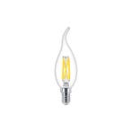 Philips Master Led Kaars DimTone 3.4W E14 927 Helder -, Verzenden, Nieuw