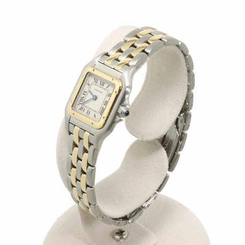 Cartier - Panthere - W25029B6 - Femme - 1990-1999, Nieuw