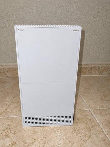 Microsoft - Xbox Series S - Xbox Series S - Spelcomputer