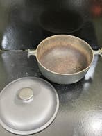 Le Creuset - Braadpan - Metaal, Emaille - Nummer 26