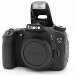 Canon EOS 70D body | Tweedehands, Audio, Tv en Foto, Fotocamera's Digitaal, Verzenden, Zo goed als nieuw, Canon